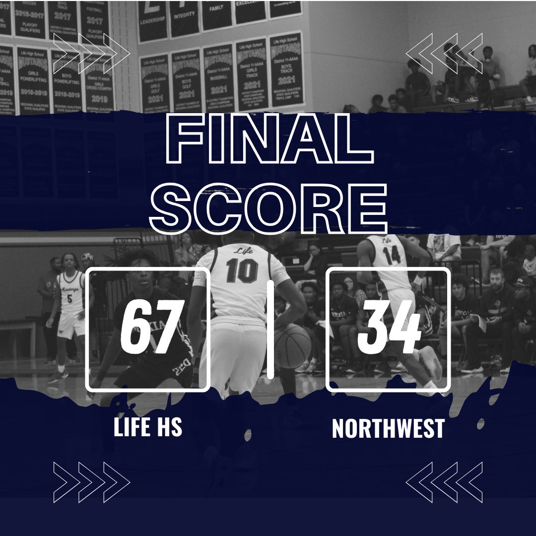 Mustangs win big at home, we are now 5-1 on the season!!! #TBFC
