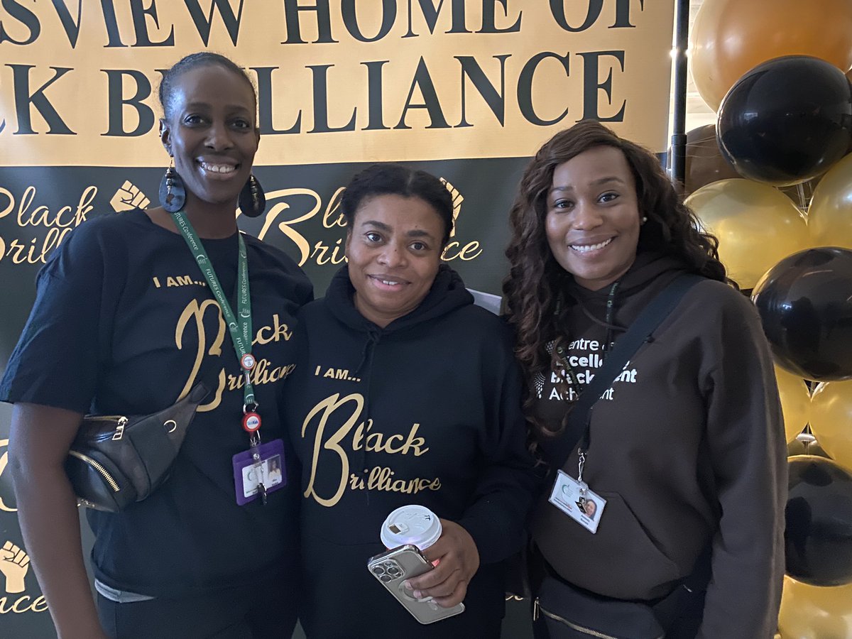 tdsb_cebsa's tweet photo. It is a wrap on the 8th Annual Black Brilliance Conference at Downsview SS. 

This conference is led by Black students and for Black students &amp; celebrates the accomplishments of Black youth. This year’s theme is Our Priceless Legacy, Our Limitless Future.

@tdsb_DSS #tdsb https://t.co/hhNv3Y4hlx