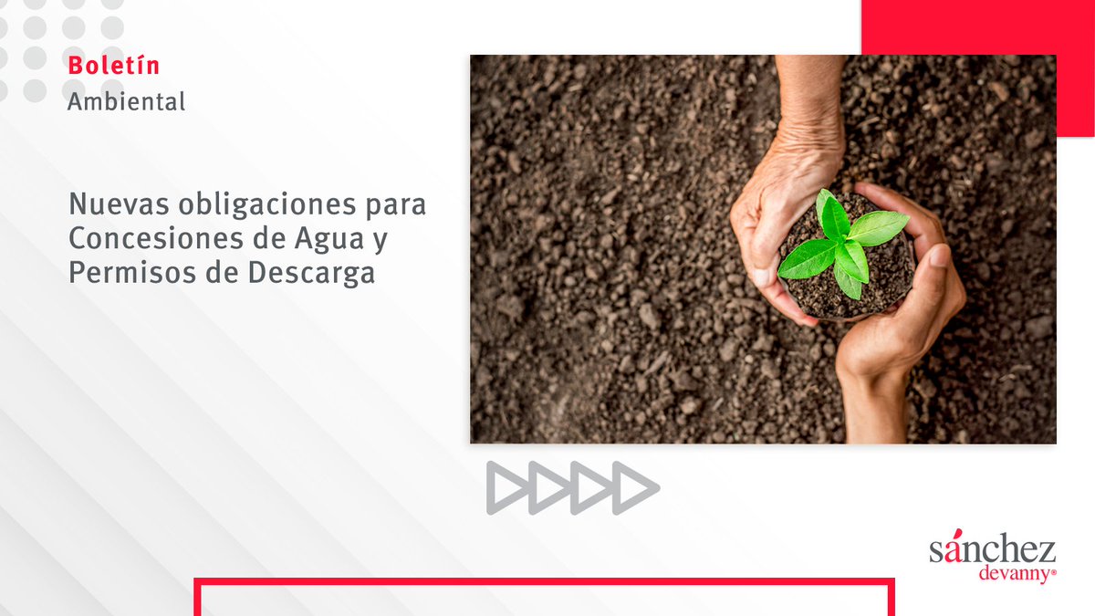 sanchezdevanny's tweet photo. El 12 de noviembre de 2024, se   presentó la nueva Ley General de Aguas, transformando la gestión hídrica en   México. Este cambio prioriza el derecho humano al agua, pero plantea retos   para las industrias.
Descubra más aquí: https://t.co/4ASUHdzWu5 https://t.co/19bBsv2mk5