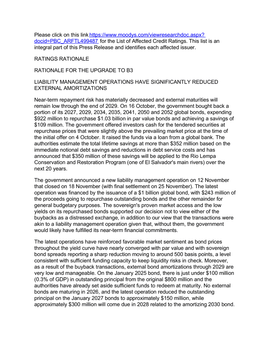 Nayib Bukele tweet media