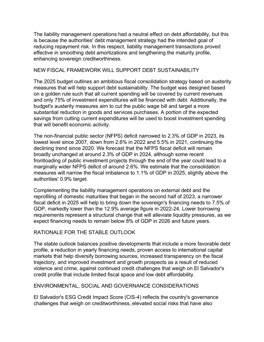 Nayib Bukele tweet media