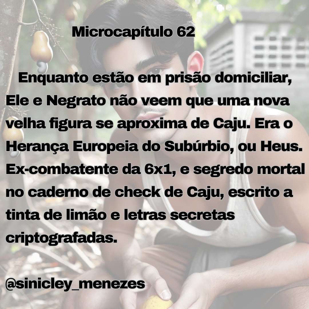 Sinicley Menezes (@sinicleym) on Twitter photo 