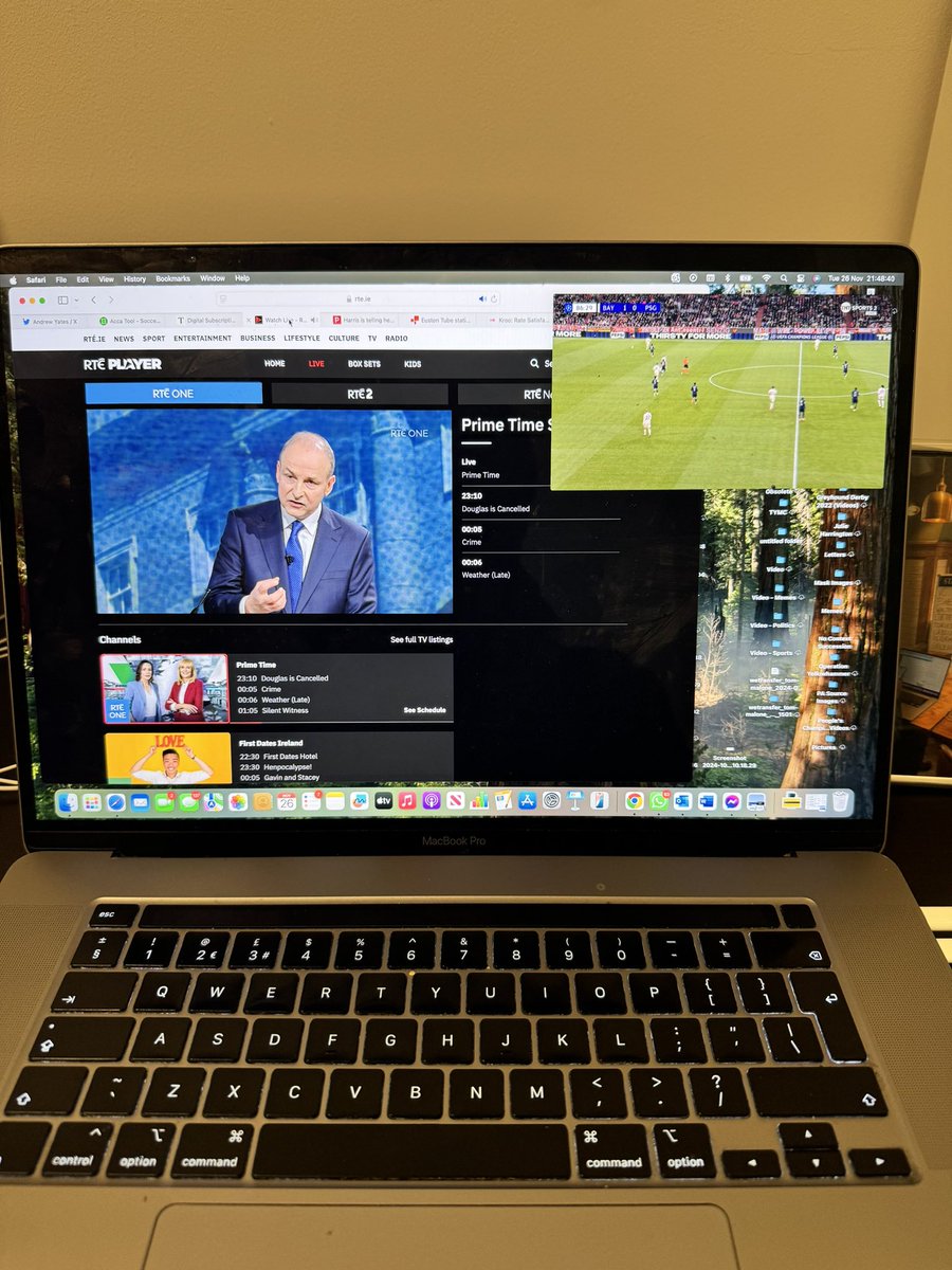 William Kedjanyi tweet media