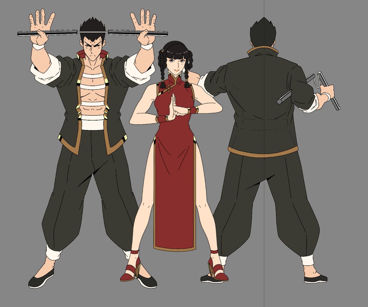 DOAnimation tweet media