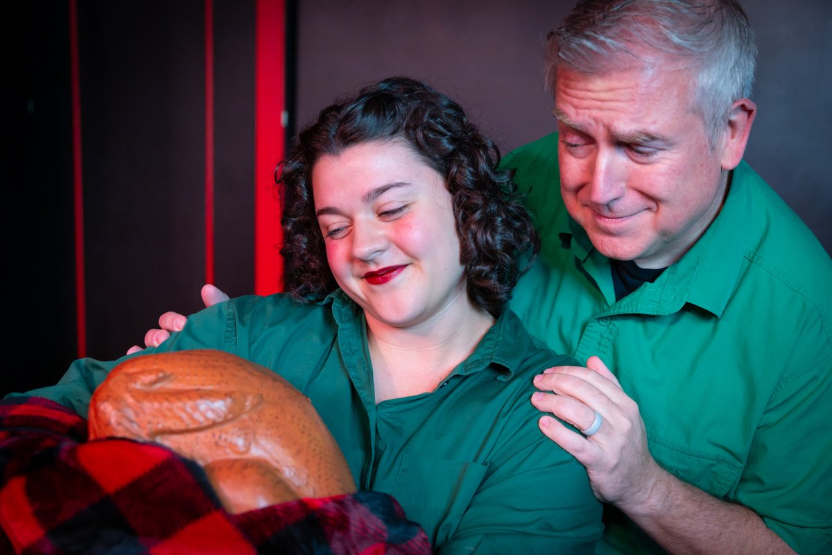 Brave New Workshop Comedy Theatre tweet media