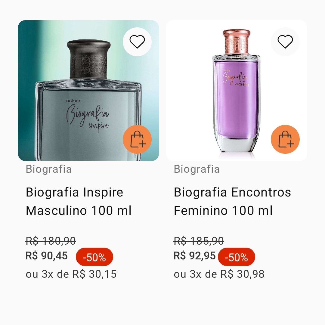 etc0321's tweet photo. Aproveite a Black Friday Natura 
É só esse mês! 🧡

Acesso o espaço digital e use o cupom SAUDADE50 ( desconto de R$ 50 ,00 acima de 150,00 para algumas contas) verifique a sua 

https://t.co/ZH41xGEhwM https://t.co/RAjpeh0lJv