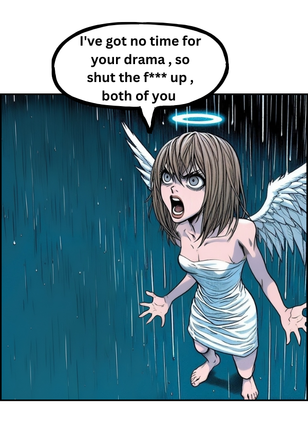 Light yagami is Back in chapter 2 of "The 10 Death Note Users" #DEATHNOTE