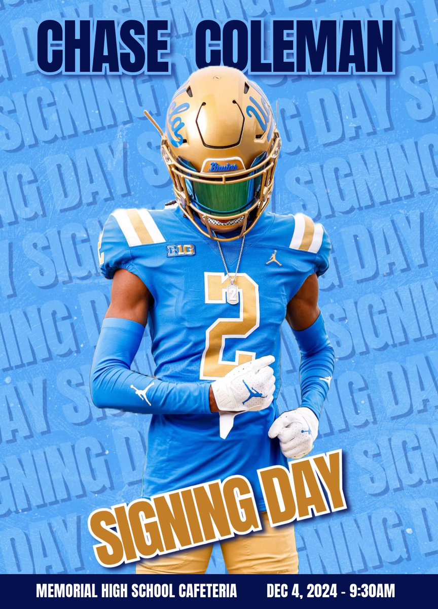 Chase “Da Bank” Coleman (@chasecoleman25) on Twitter photo Everyone is welcome to come! Blessed 🙏🏾 <a href="/CoachFredC/">Fredrick Coleman</a> <a href="/shelles08/">Shannon Shelley-Coleman</a> <a href="/FriscoMemo_FB/">Frisco Memorial Football</a> <a href="/coachcamaustin/">Coach Cameron Duke-Austin</a> <a href="/CoachJackson84/">Jeff Jackson</a> <a href="/FlightSkillz/">Coach Flight</a> Everyone is welcome to come! Blessed 🙏🏾 <a href="/CoachFredC/">Fredrick Coleman</a> <a href="/shelles08/">Shannon Shelley-Coleman</a> <a href="/FriscoMemo_FB/">Frisco Memorial Football</a> <a href="/coachcamaustin/">Coach Cameron Duke-Austin</a> <a href="/CoachJackson84/">Jeff Jackson</a> <a href="/FlightSkillz/">Coach Flight</a>