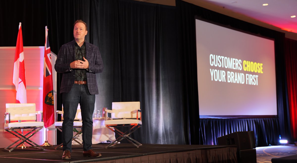 Ontario Federation of Agriculture tweet media