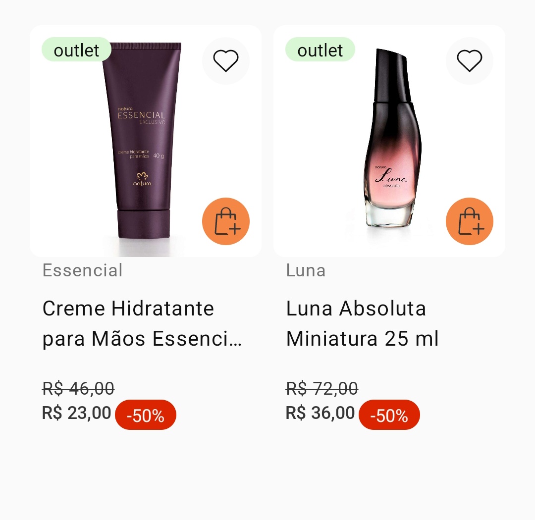 etc0321's tweet photo. Aproveite a Black Friday Natura 🧡🎁 é só esse mês!

https://t.co/ZH41xGEhwM

#natura
#blackfriday
#natal https://t.co/8HIF4wfiC7