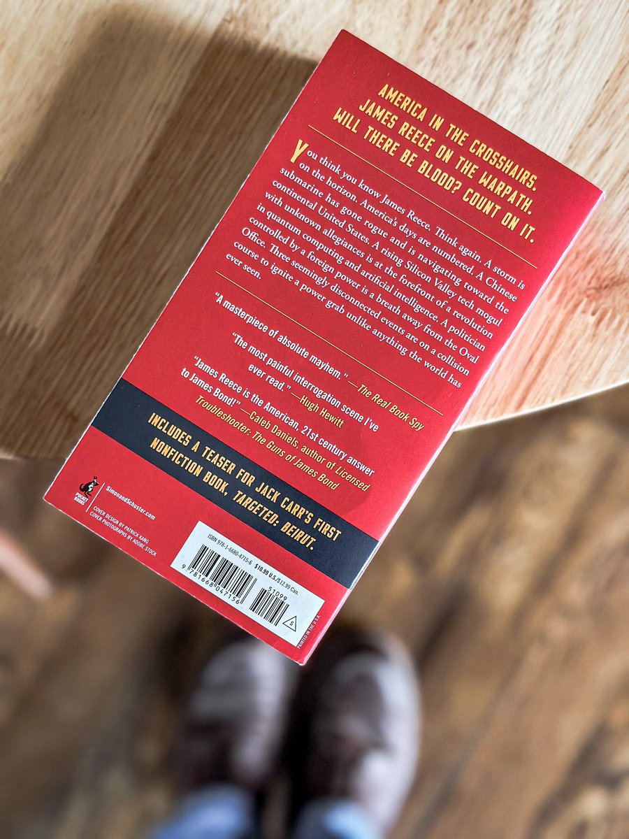 Caleb Daniels tweet media