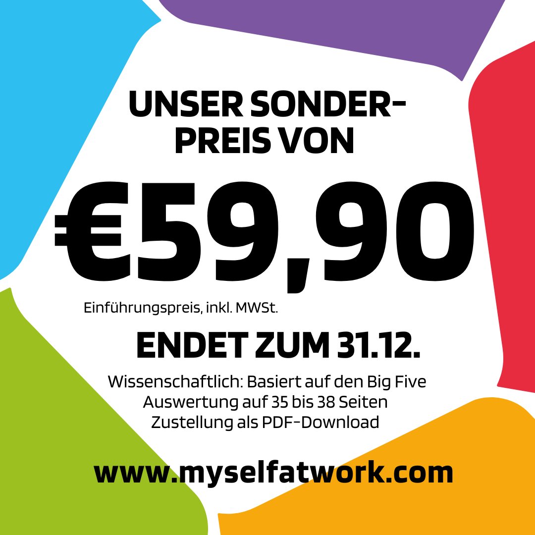 Myself at Work tweet media