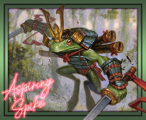 This Sunday Dec 1st at 7am PST

<a href="/MagicOnline/">Magic Online</a> and I are hosting a Modern tournament

Open to everyone for 400 playpoints or 40 tixs, and an all access token to playtest with starting 11/27

Top 32 get a green jade avenger avatar and top 8 get a gold one (i really hope to win one!)