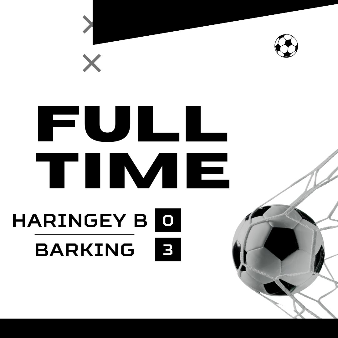 Another two goals for <a href="/SShaban10/">Sam Shaban</a> ✅
<a href="/AntonioCMartin/">Tony</a> on the scoresheet ✅
Another clean sheet for the defence and <a href="/Danielpurdz00/">Daniel</a> ✅