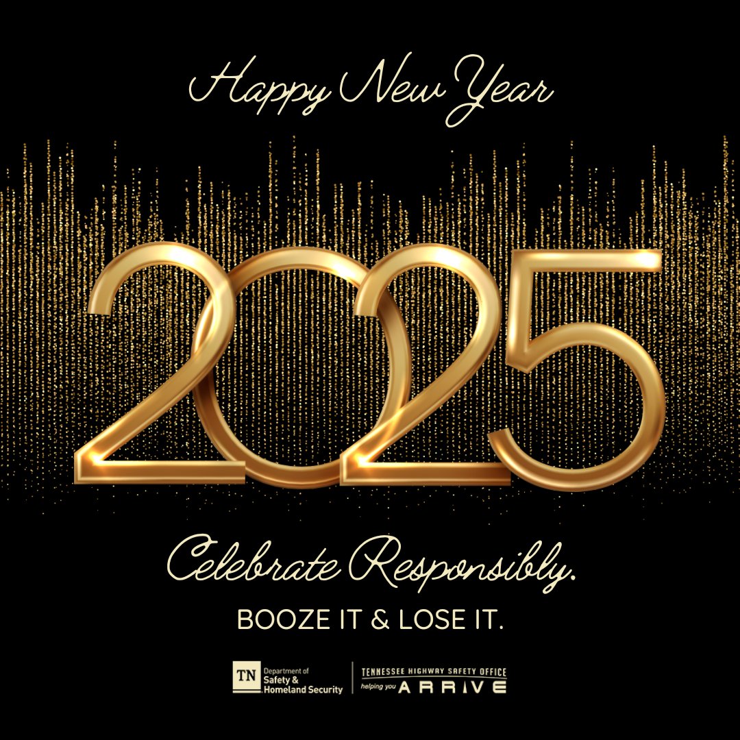 Tennessee Highway Safety Office tweet media