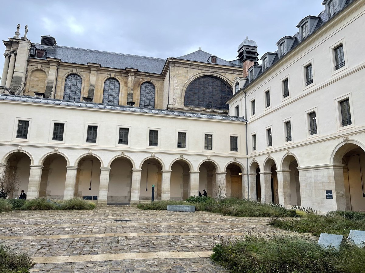T. Murat Yildirim (@tmyildirim) on Twitter photo Teaching done, grades submitted. Thrilled to be visiting <a href="/AxPo_Obs/">AxPo - Sciences Po</a> Sciences Po for the next two months! Teaching done, grades submitted. Thrilled to be visiting <a href="/AxPo_Obs/">AxPo - Sciences Po</a> Sciences Po for the next two months!