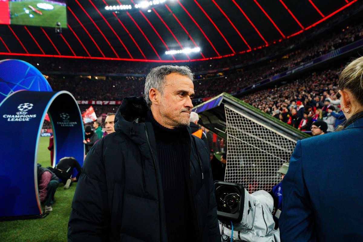 Actu Foot tweet media