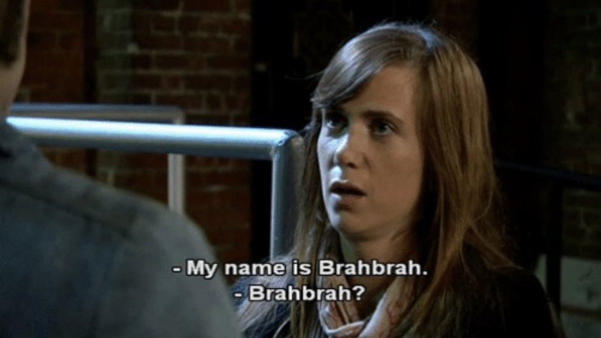 Out of Context Flight of the Conchords tweet media