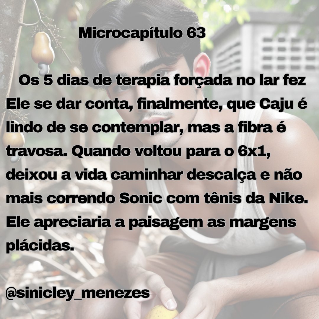 Sinicley Menezes (@sinicleym) on Twitter photo 