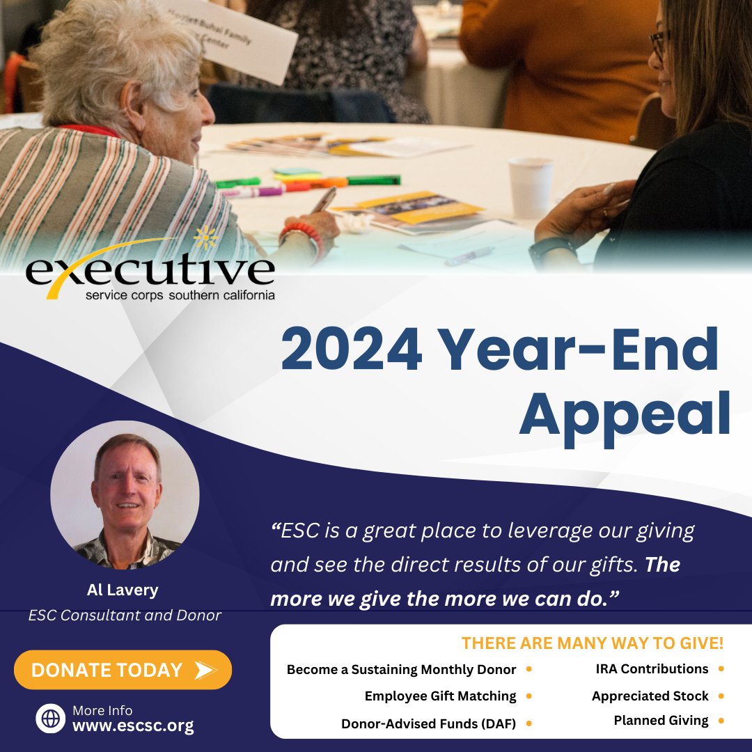 ESC of Southern CA tweet media