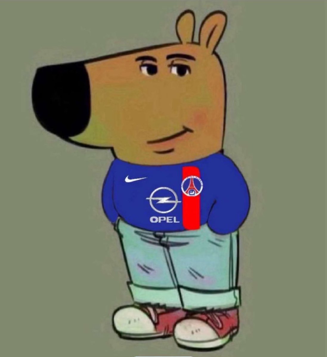 sofian_ino's tweet photo. Dans tout les cas j m’attendais a rien  

#BAYPSG https://t.co/hyf8yb8QAX