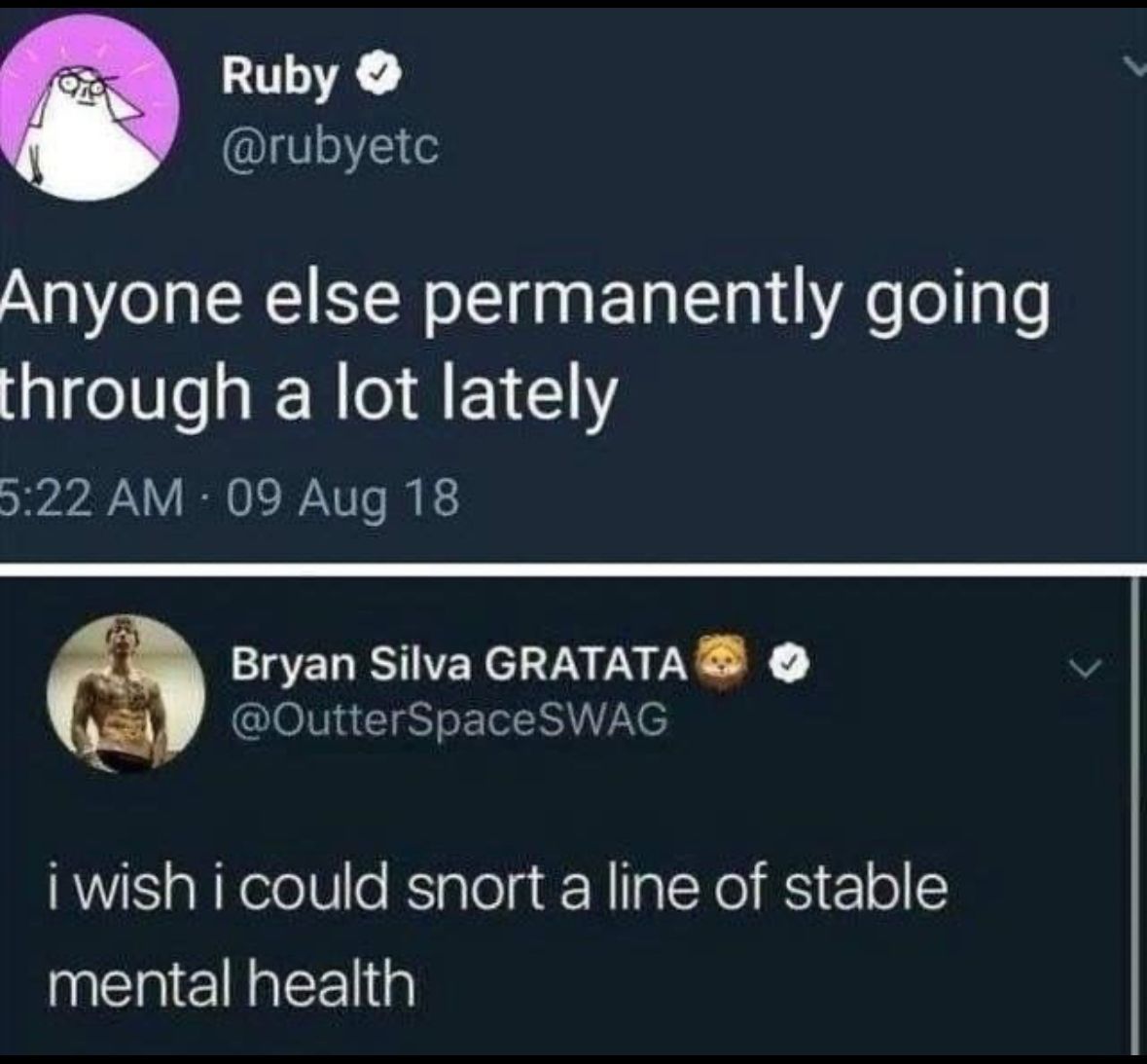 ADHD Memes (@adhdforreal) on Twitter photo 