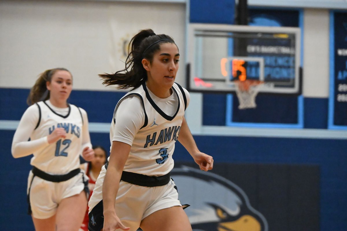 WBB | Women Taking On Umass Dartmouth in Non-Conference Action

📍 Campus Rec Center Gymnasium 
🕠 5:30 PM
📊 buff.ly/3NZZVL5 
💻 buff.ly/3XhrxQ9 

#HawkPride #LeadAsONE #d3wbb