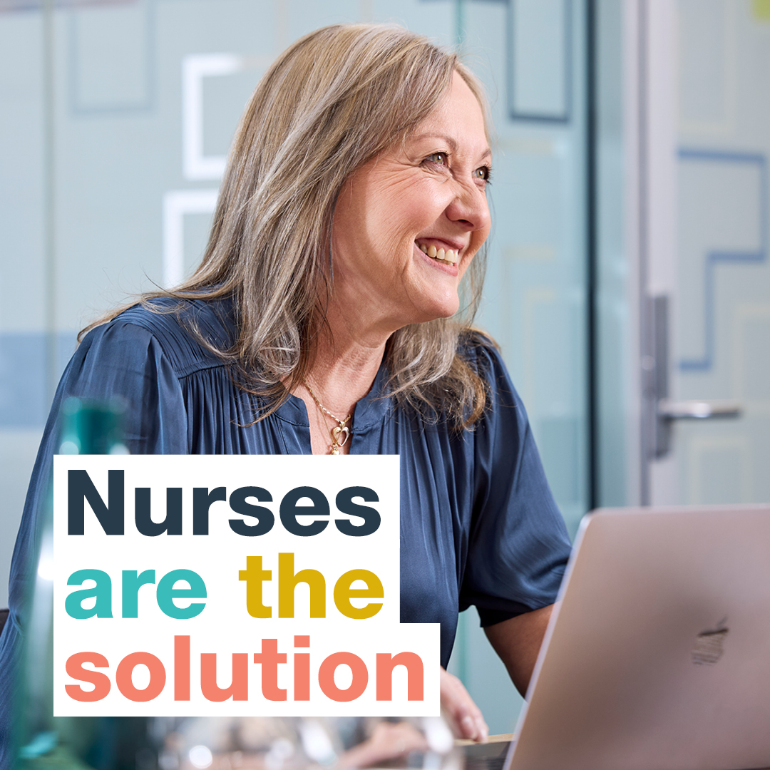 Australian College of Nursing (ACN) tweet media