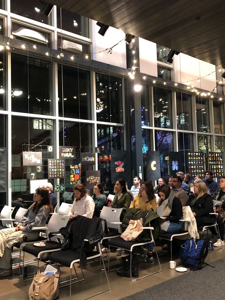 Dialogues pour le climat tweet media