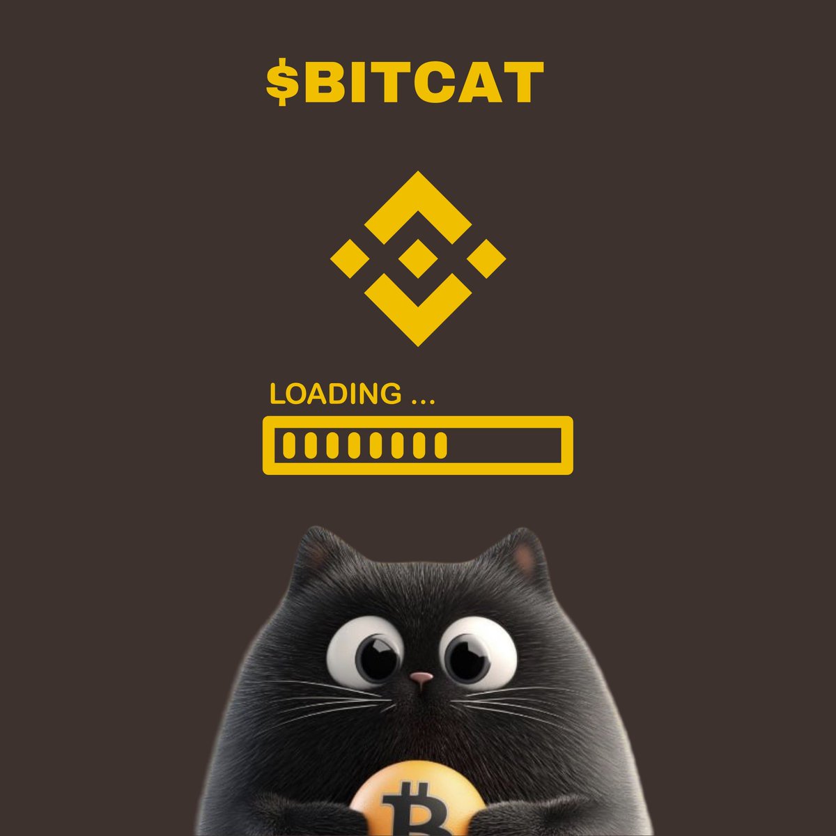 MeDo0896's tweet photo. @kucoincom Check out $BitCat the bitcoin mascot @BitCat_sol_ 💎✍️

Contract Address: 4j9bDg7iWNah1Qa61rrqwWZMtEdqV3fV56SzyhfNpump

Dex Link:
https://t.co/wUqkwwV0qT

Telegram Link:
https://t.co/BaxEiwhFPd https://t.co/xnMp3V5UQ2