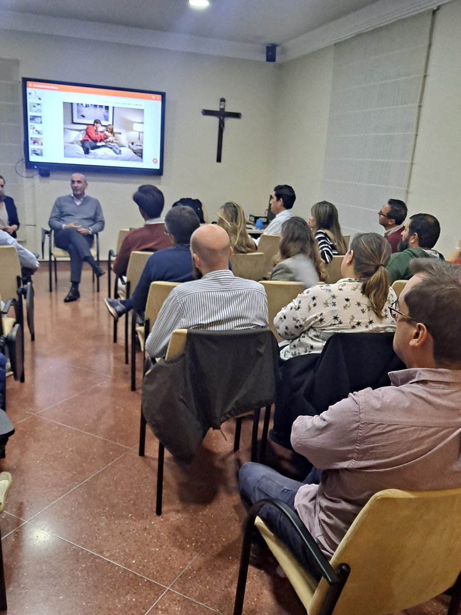 iglsrsanjose's tweet image. Fotos de la sesión del 20 de Noviembre de MTN 2.0

#matrimoniosparauntiemponuevo #MTM2.0 #iglesiadelseñorsanjosé