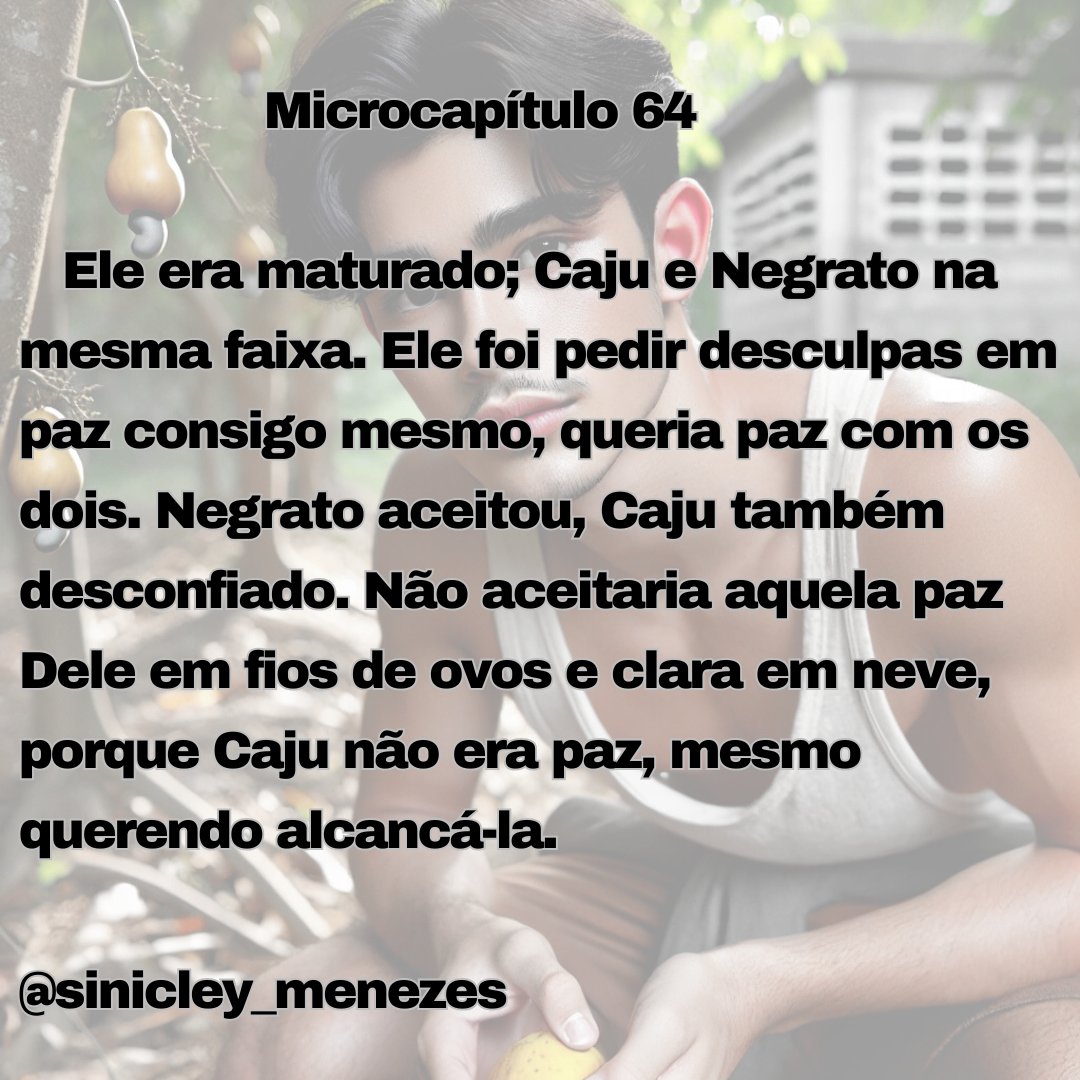 Sinicley Menezes (@sinicleym) on Twitter photo 