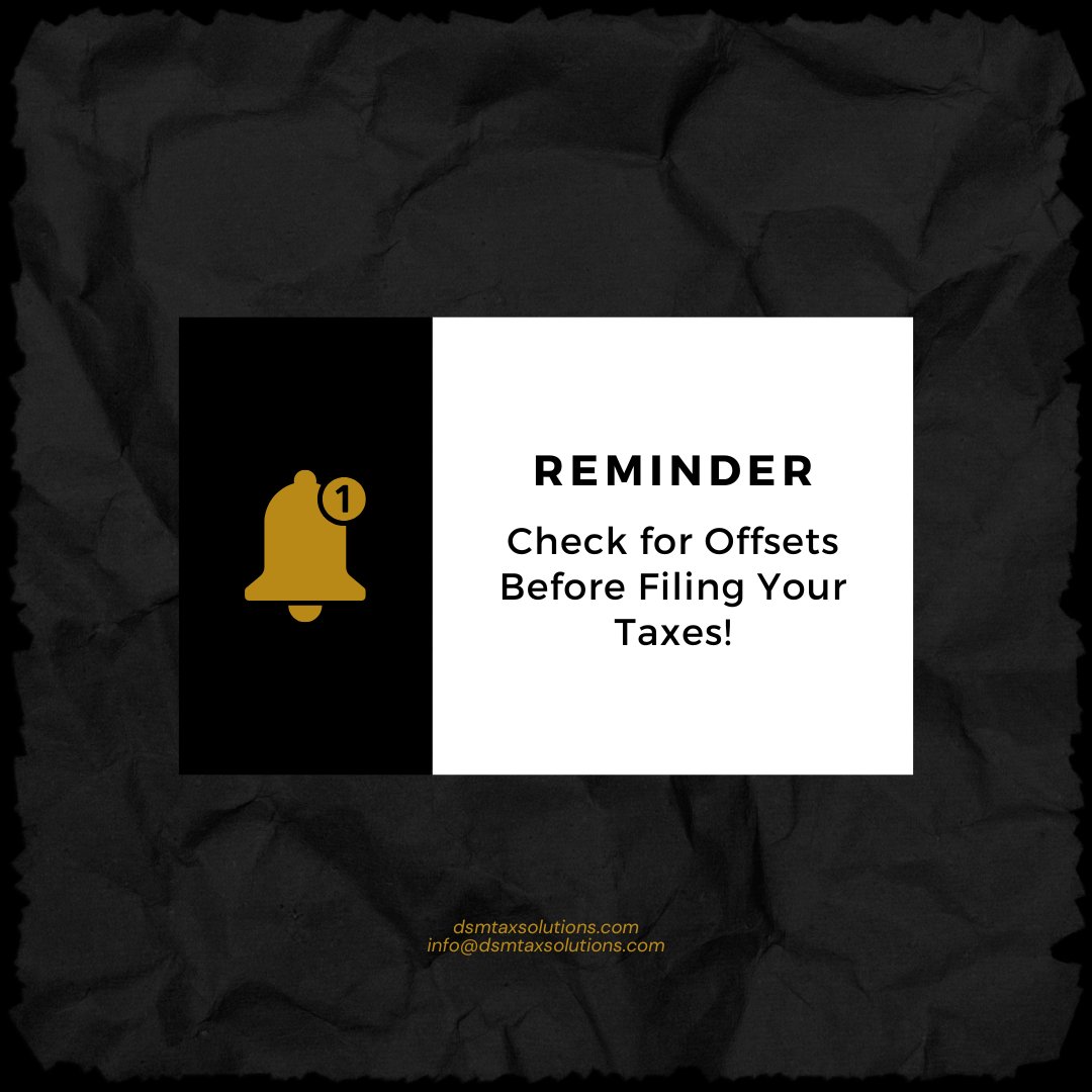 MsMika7777's tweet image. Schedule your appointment today, and let DSM Tax Solutions make this tax season stress-free!

info@dsmtaxsolutions.com
dsmtaxsolutions.com

#TaxPreparation #FileWithConfidence #RefundReady #TaxTips #DSMTaxSolutions #TaxOffsets #MaximizeYourRefund #DebtResolution #IRSHelp