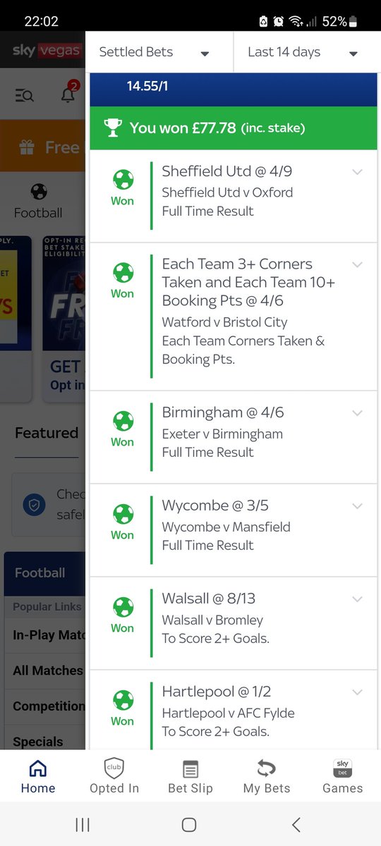 David Barran 🦁 tweet media