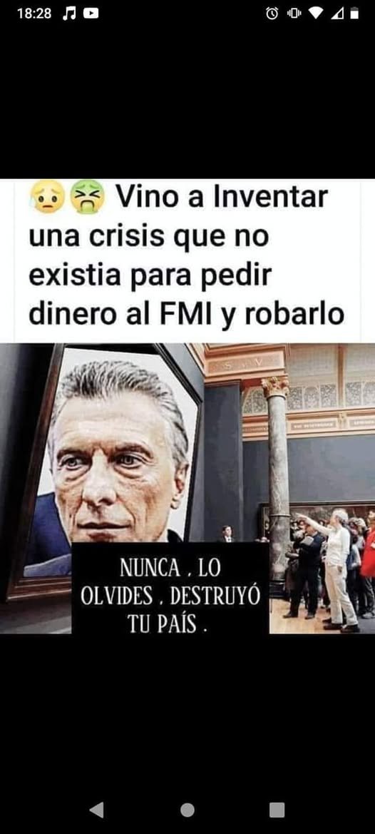 #MileiRata #PettovelloPresa