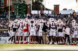#AGTG Blessed to receive a D1 offer from Gardner-Webb University!! Thank you <a href="/CoachWalker_M/">Coach Mike Walker</a>