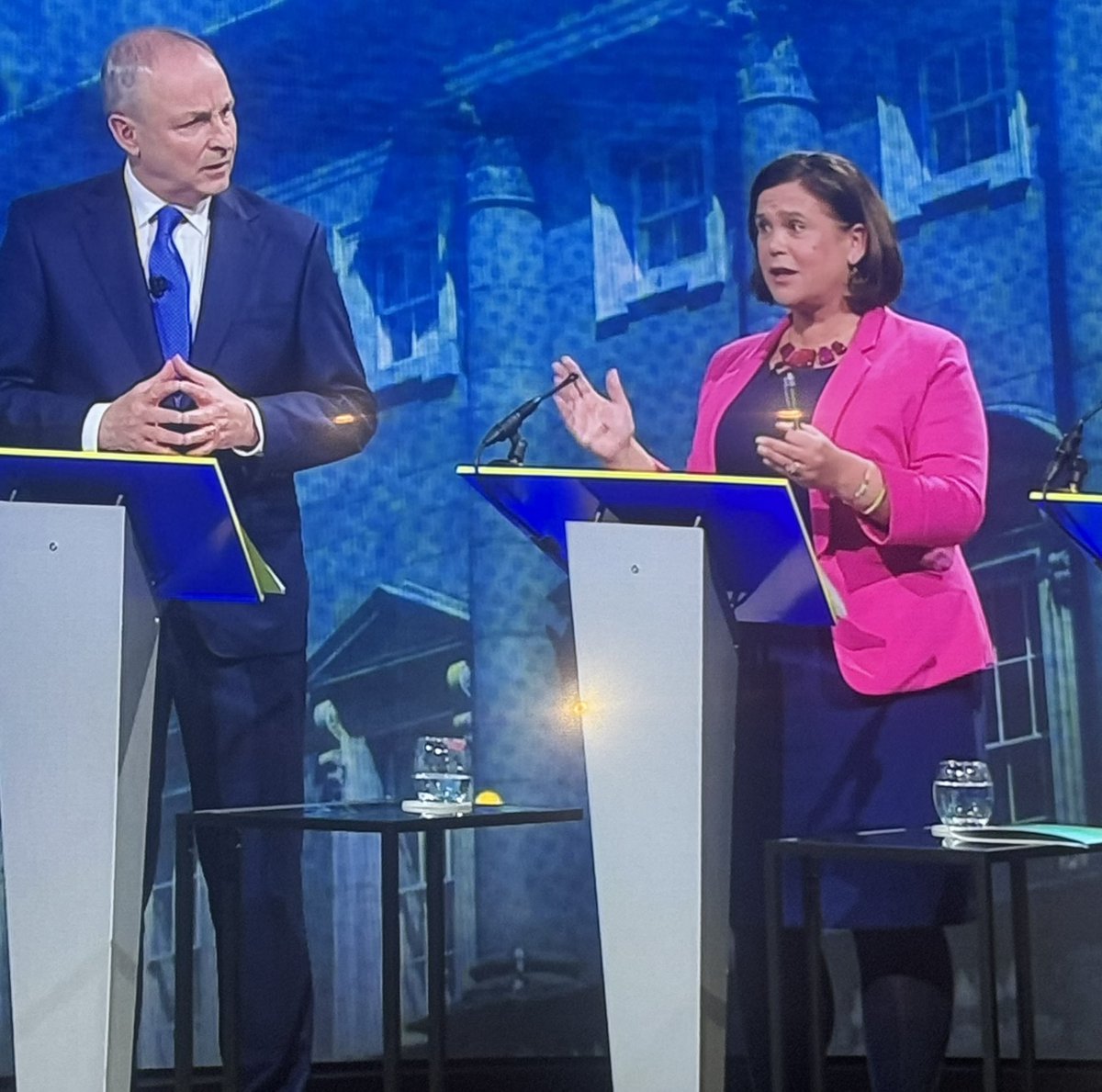 Maolíosa Mc Hugh-Sinn Féin tweet media