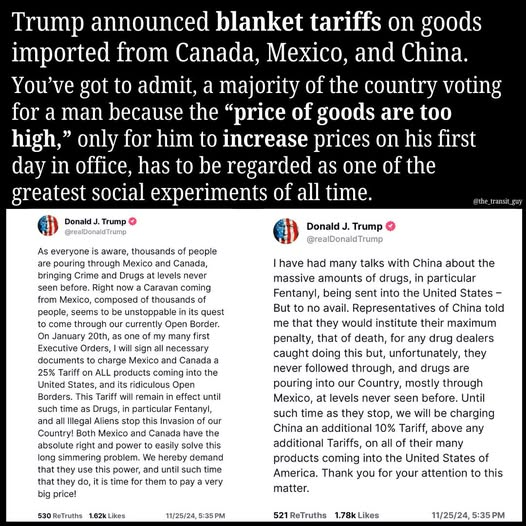 James Tate tweet media