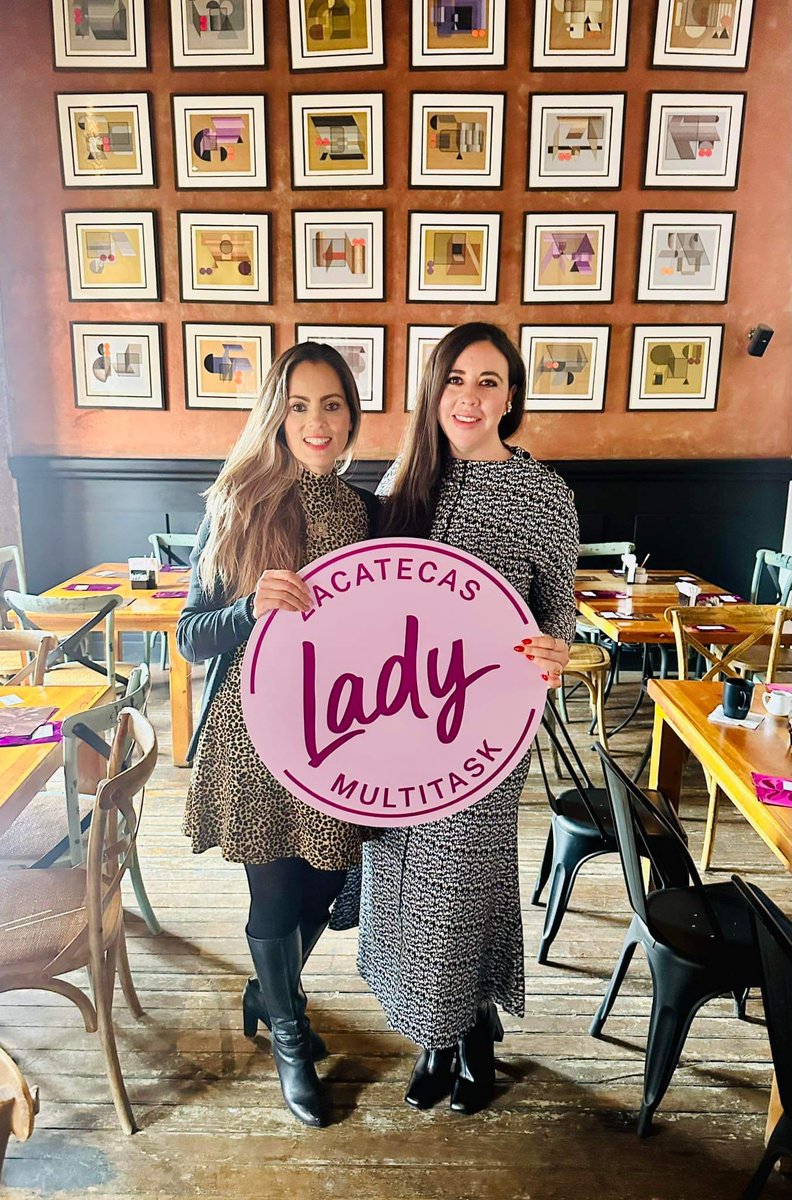 #Entérate El próximo jueves 28 y viernes 29 de noviembre, la comunidad Lady Multitask celebrará su Lady Market Navideño en La Cebada, en el centro de Zacatecas.

imagenzac.com.mx/capital/lady-m…