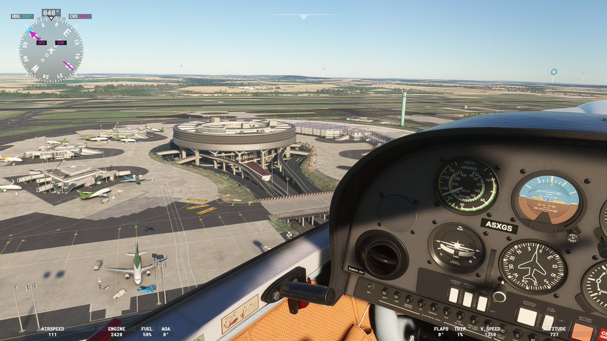 f1mij's tweet image. #MFS2020 : vol en DV20 en IDF 2/2