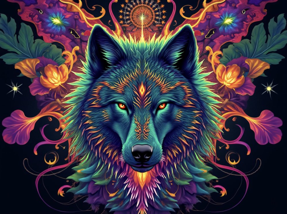 psyadapool's tweet image. Everyone can change their mind. 
#wolfmode