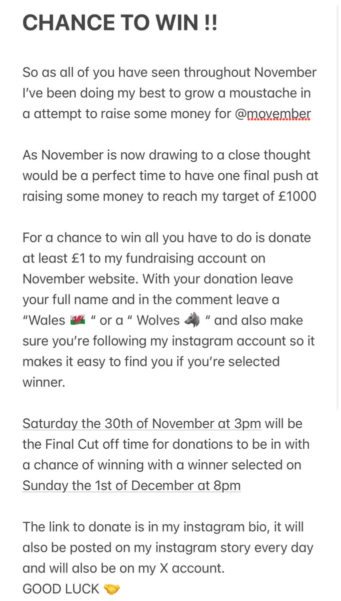 tomking's tweet image. uk.movember.com/mospace/139795…