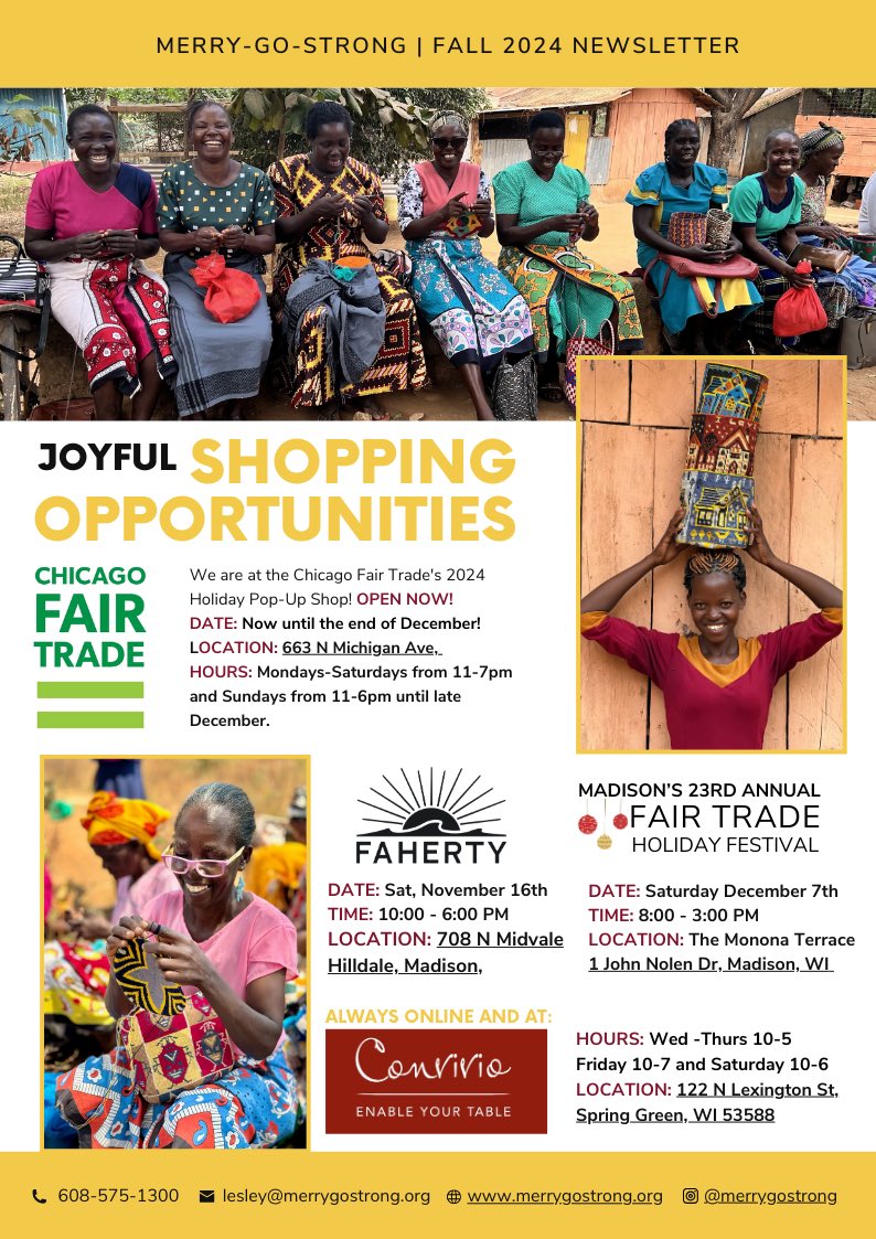 The 4W Initiative tweet media