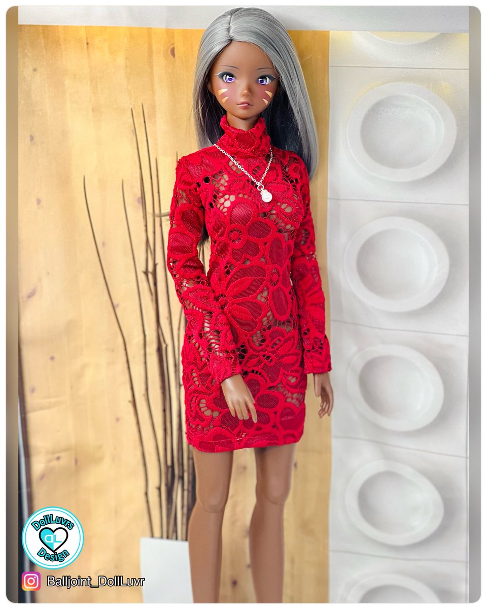LadyBlaque6's tweet photo. New dresses for Classic Smart Doll coming soon. DollLuvrsDesign on Etsy. #smartdoll #culturejapan #anime #doll #smartdolls #dannychoosmartdoll #dannychoo #animedolls #dollphotography #bjd #bjddoll #bjddolls #dolls #balljointeddolls https://t.co/GZ8QEI0wWA