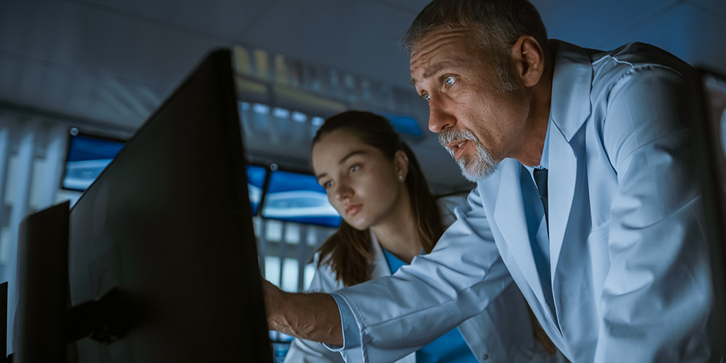 Since 1991, cancer death rates in the U.S. have dropped by 33%. But which cancer types have benefitted the most from treatment advances? Find out: bit.ly/494JmHP