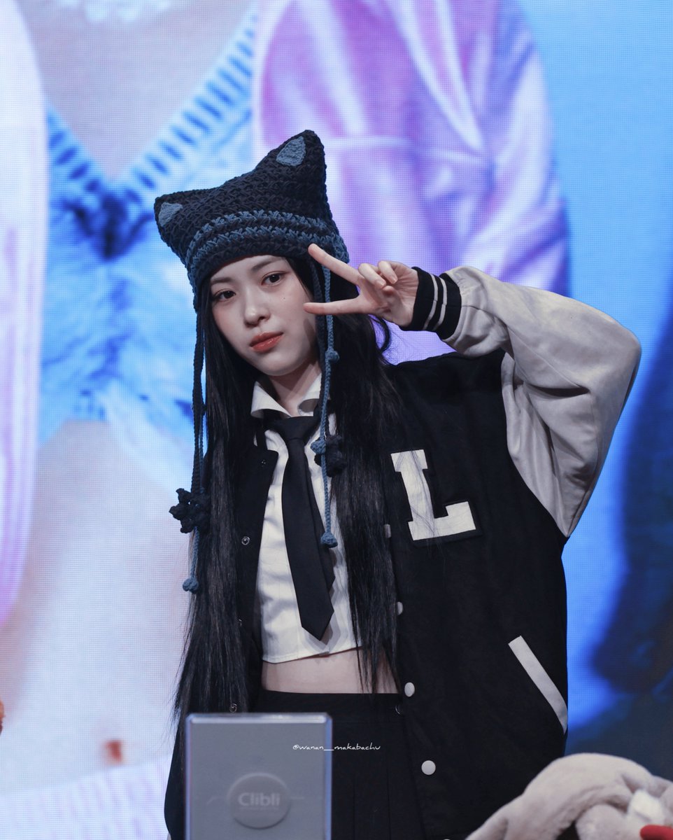 啾睡🍪（있지믿지✨🖤） tweet media