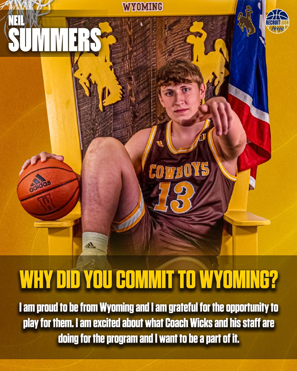 RecruitLook Hoops tweet media