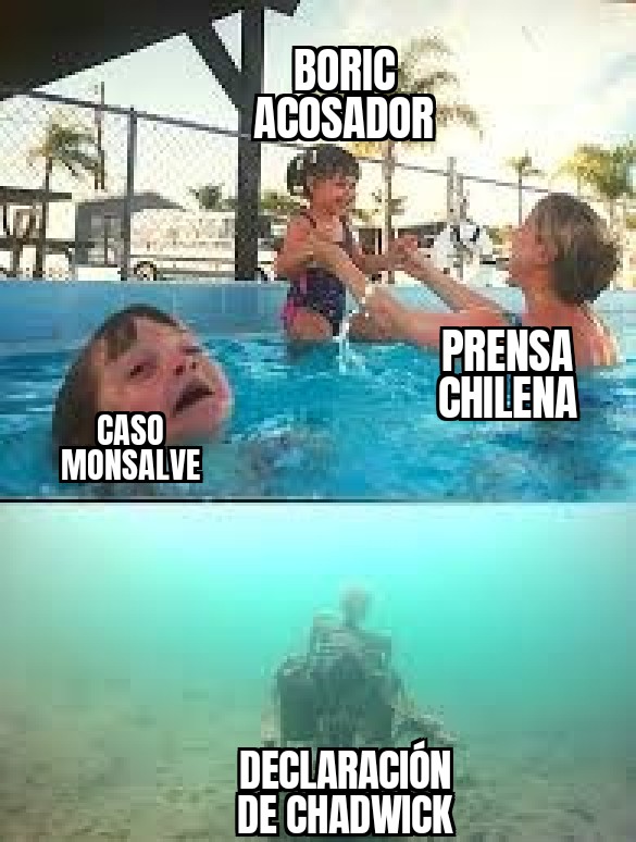 Ffloresgump's tweet photo. #ViejaCaliente 
#BoricAcosador 

¿Siono? https://t.co/fvBarMPcln