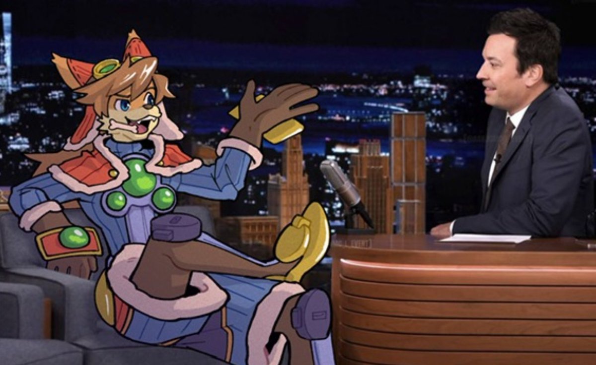 samtaecassidy's tweet photo. @goth600 @fchollet The Super-Recursive Time Hypothesis is Solatorobo: Red the Hunter’s main theory, that the world will converge on the Furry Instrumental Convergence Hypothesis, with the first real furry ever being created/transformed into as the end goal of Superintelligence! Ba haha, ha ha! >;3 https://t.co/R5kQTsEyXk