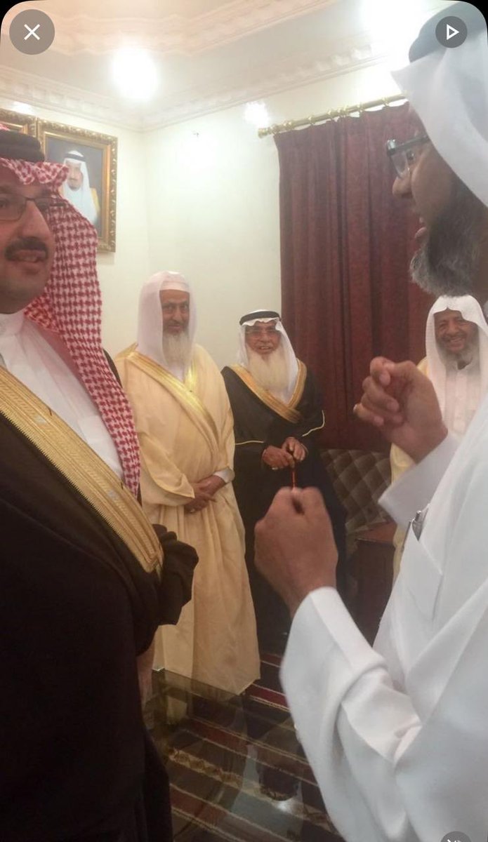 حسين عبدالله المكرمي tweet media